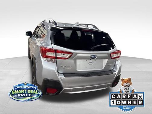 2018 Subaru Crosstrek 2.0i Limited