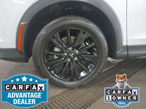 2024 Mitsubishi Eclipse Cross LE