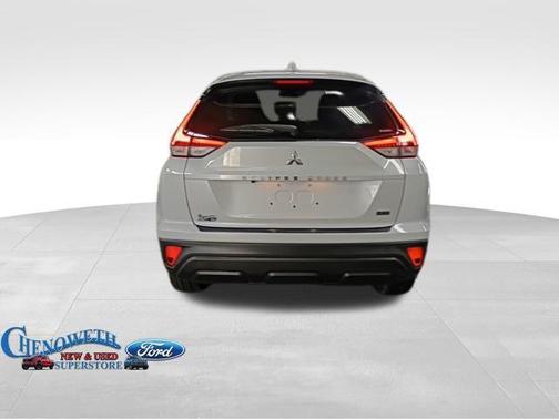 2024 Mitsubishi Eclipse Cross LE