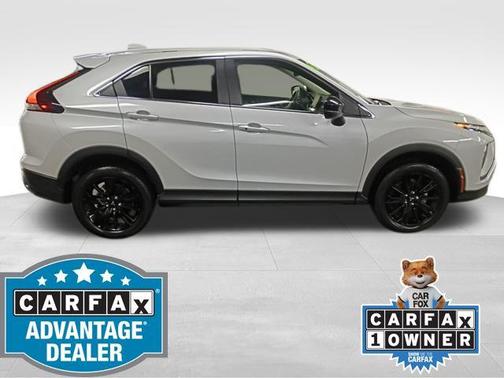 2024 Mitsubishi Eclipse Cross LE