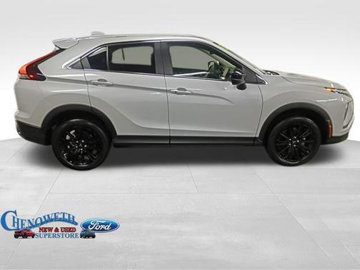 2024 Mitsubishi Eclipse Cross LE