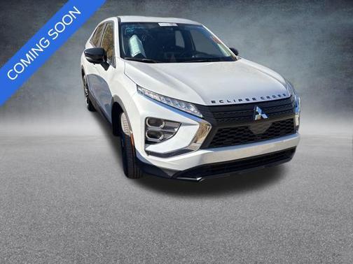 2024 Mitsubishi Eclipse Cross LE