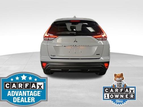 2024 Mitsubishi Eclipse Cross LE