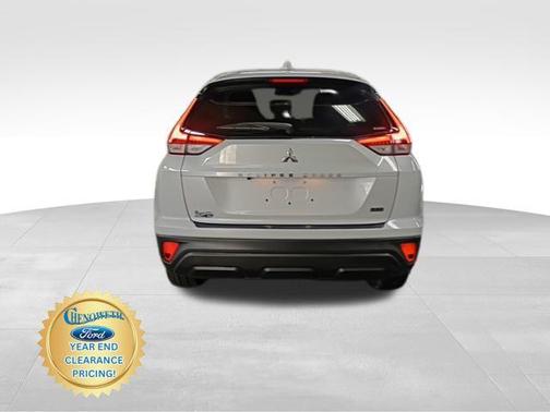 2024 Mitsubishi Eclipse Cross LE
