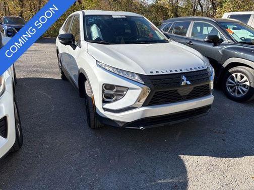2024 Mitsubishi Eclipse Cross LE