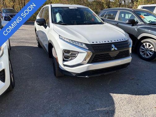 2024 Mitsubishi Eclipse Cross LE