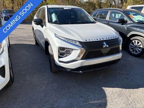 2024 Mitsubishi Eclipse Cross LE
