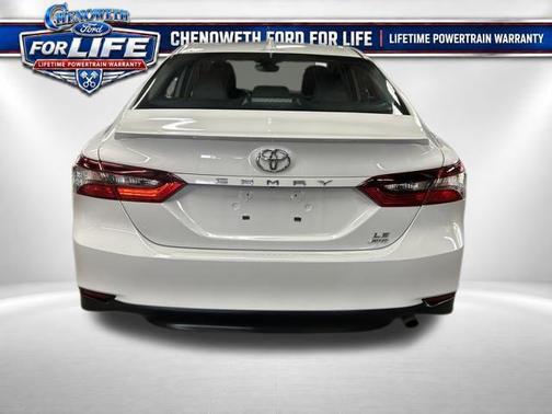 Ice Edge 2024 Toyota Camry LE