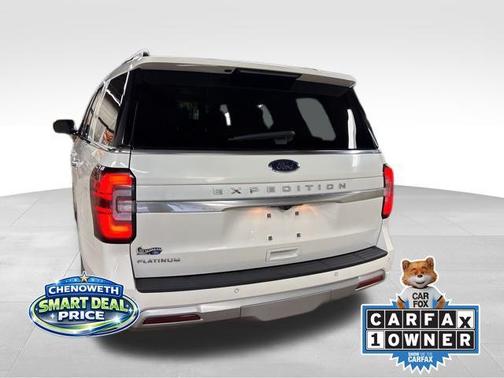 2024 Ford Expedition Platinum