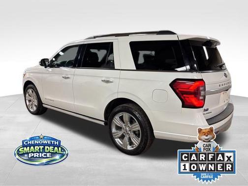 2024 Ford Expedition Platinum
