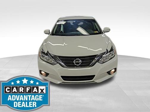 2018 Nissan Altima 2.5 SL