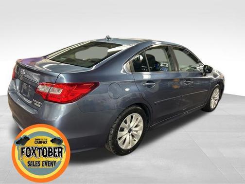 2017 Subaru Legacy Premium