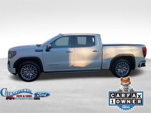 2019 GMC Sierra 1500 Denali