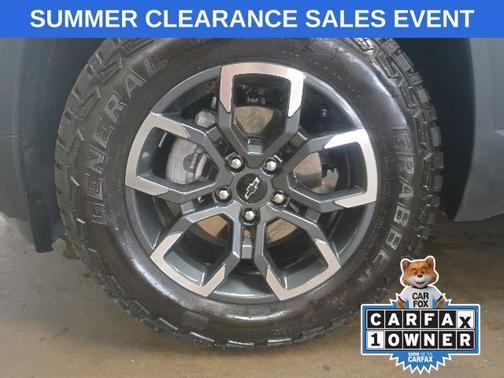 Sterling Gray Metallic 2025 Chevrolet Equinox AWD ACTIV