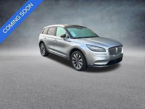 2021 Lincoln Corsair Reserve
