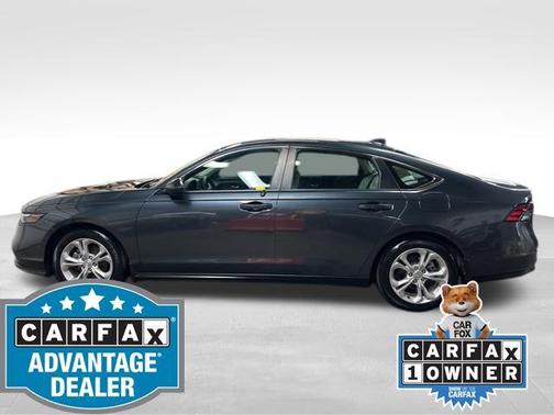 2023 Honda Accord LX 1.5T