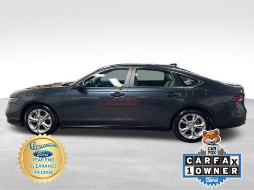 2023 Honda Accord LX 1.5T