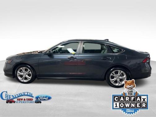 2023 Honda Accord LX 1.5T