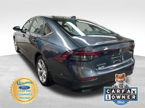 2023 Honda Accord LX 1.5T