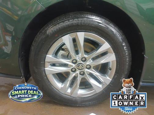 2025 Toyota Sienna Limited