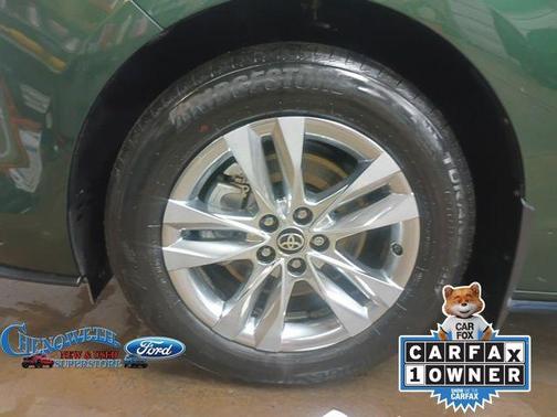 2025 Toyota Sienna Limited