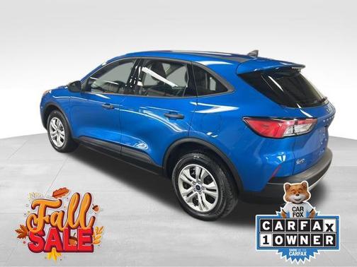 2020 Ford Escape S