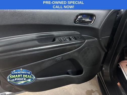 Granite Metallic Clearcoat 2020 Dodge Durango GT
