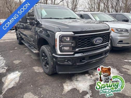 2025 Ford F-350 XL