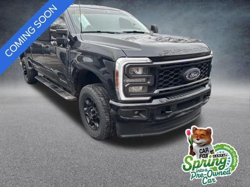 2025 Ford F-350 XL