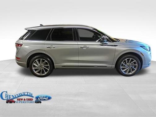 2022 Lincoln Corsair Grand Touring