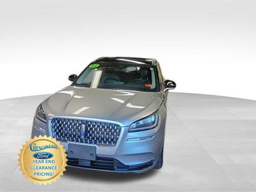 2022 Lincoln Corsair Grand Touring