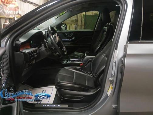 2022 Lincoln Corsair Grand Touring