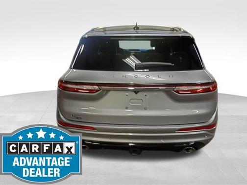 2022 Lincoln Corsair Grand Touring