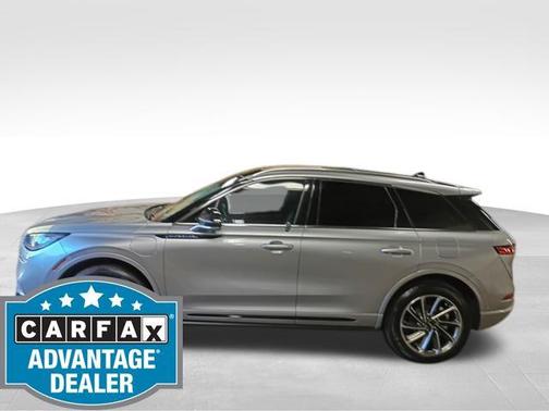 2022 Lincoln Corsair Grand Touring