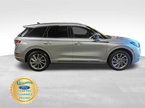 2022 Lincoln Corsair Grand Touring