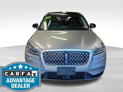 2022 Lincoln Corsair Grand Touring