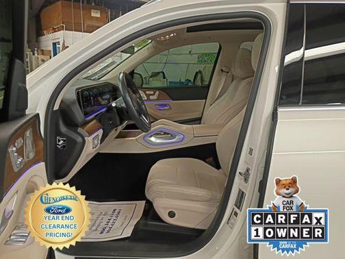 2022 Mercedes-Benz GLE 350 4MATIC