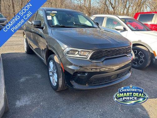 2023 Dodge Durango GT Launch Edition  AWD