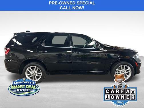 2023 Dodge Durango GT Launch Edition  AWD