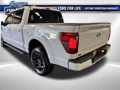 Avalanche 2024 Ford F-150 XLT