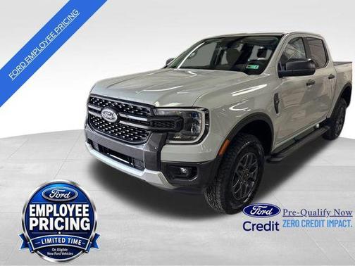 Avalanche 2026 Ford Ranger XLT