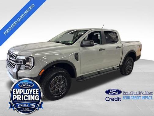 Avalanche 2026 Ford Ranger XLT