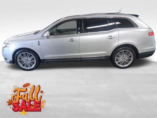 2019 Lincoln MKT Standard