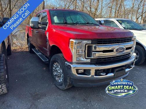 2019 Ford F-350 XLT