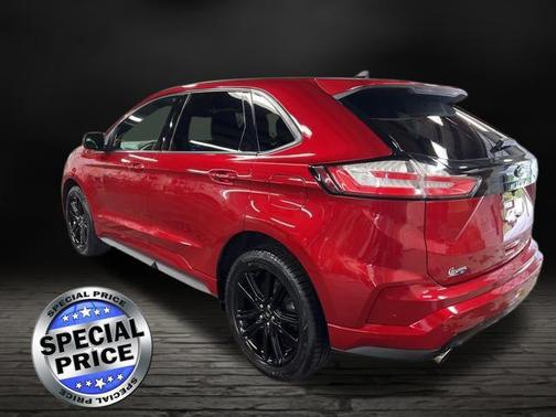 2021 Ford Edge ST Line