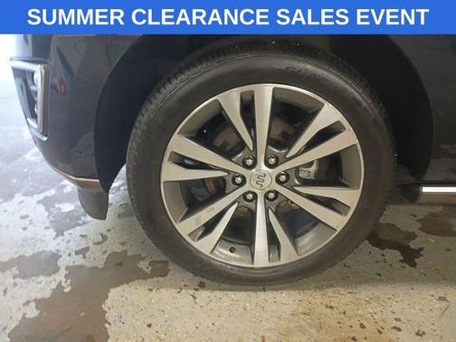Antimatter Blue Metallic 2021 Ford Expedition King Ranch