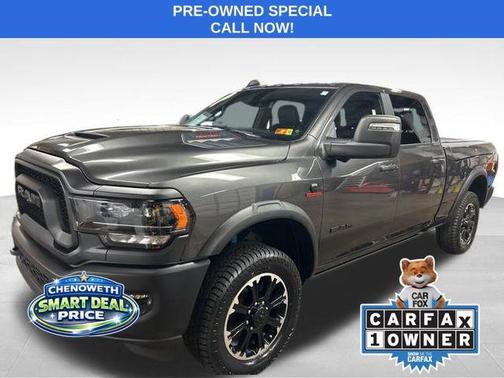 2024 RAM 2500 Power Wagon