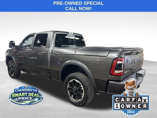 2024 RAM 2500 Power Wagon