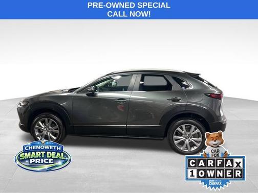 2023 Mazda CX-30 2.5 S Preferred Package