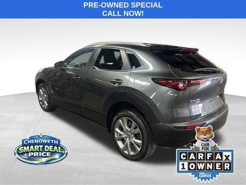 2023 Mazda CX-30 2.5 S Preferred Package